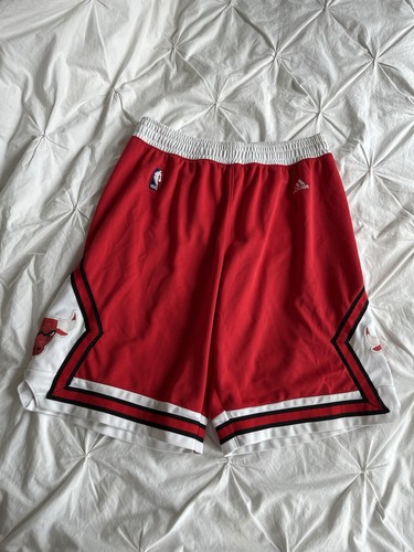 Adidas chicago bulls herren - bulls,