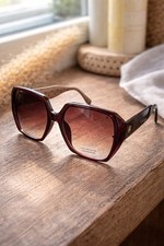 Tommy Hilfiger Damen Oversize