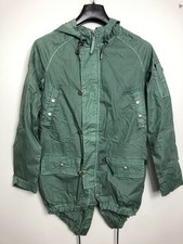 KHUJO Damen Übergangsjacke