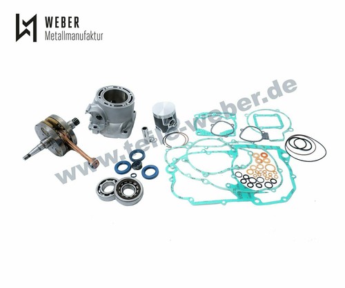 Ktm exc tpi 300 motor - exc,