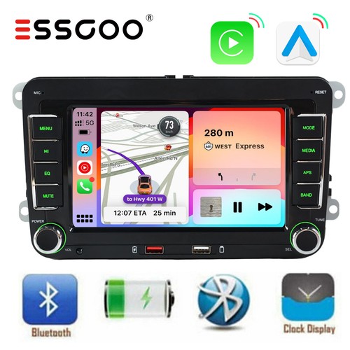 Autoradio android auto - android,