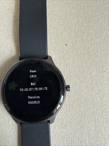 Smartwatch fitnessuhr - smartwatch,