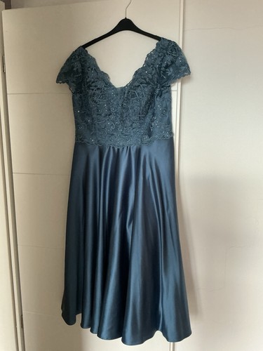Abendkleid luxuar limited - abendkleid,