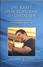 TONY ROBBINS Original Seminar