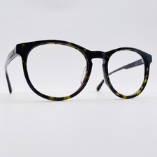 VUARNET Brille TORTOISE