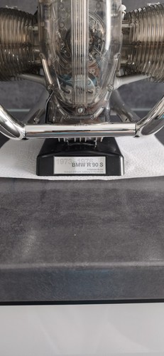 Bmw boxermotor 1 2 - r, 1:2