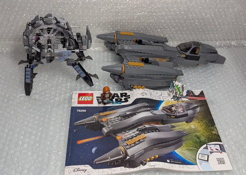 Lego 75286 general - lego®,