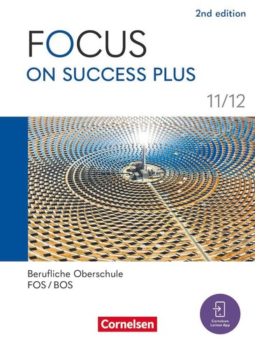 Focus success plus - on,