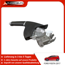 🇩🇪 HANDBREMSHEBEL ➤