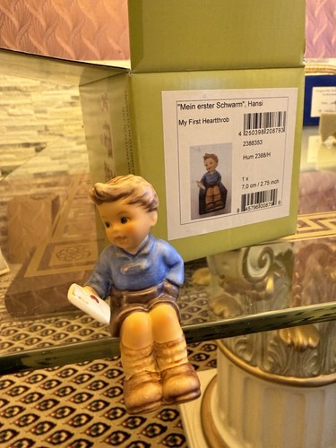 Hummel figur 2388 - hummel,