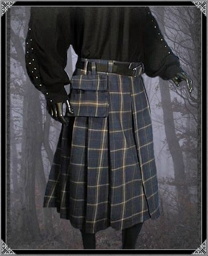 Tageskleidung gothic - tageskleidung,
