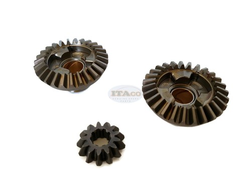Getriebe kit 6e0 45560 45551 - kit,