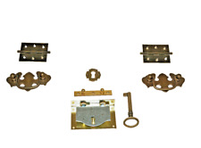 Truhenbeschlag Set,  kleine