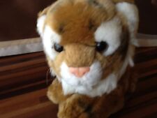 Löwin Plüsch Plüschtier