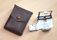 ILOCA PENTAX Aufstecksucher Rahmensucher mit Wasserwaage für ILOCA STEREOKAMERA