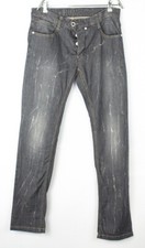 HUMOR Herren Jalle Slim Stretch Jeans Größe W34 L34