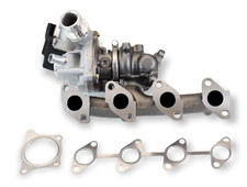 Upgrade Turbolader für VW