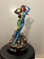 CBS Labs 1/4 Mystique Custom