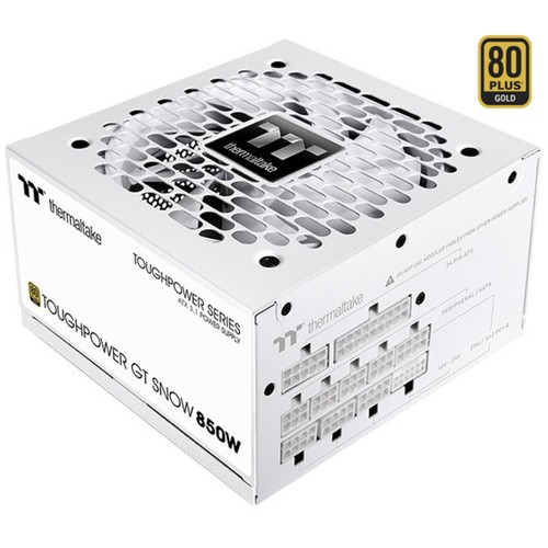 Thermaltake toughpower snow - thermaltake, gt