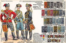 L055 Germany Imperial Army