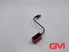 Leuze Reflex-Lichtschranke PRK