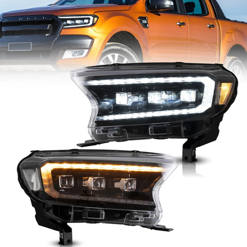 Led projektor scheinwerfer - projektor,