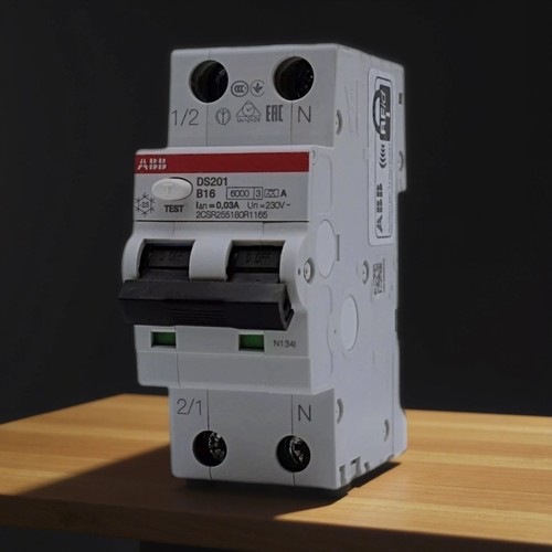 Abb schalter - abb, fi/ls-schalter