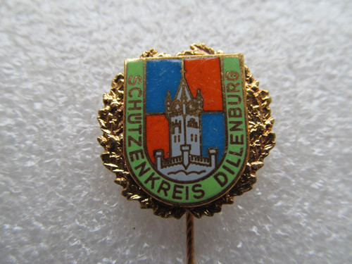 Alte anstecknadel - anstecknadel,