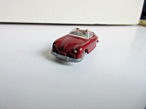 Wiking porsche 356 - wiking,
