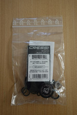 Cressi Ersatzteil Revision Kit