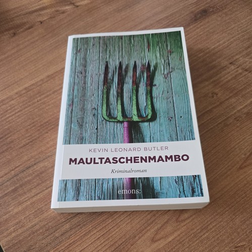 Maultaschenmambo von kevin - maultaschenmambo,