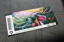 Limitiertes Linkin Park