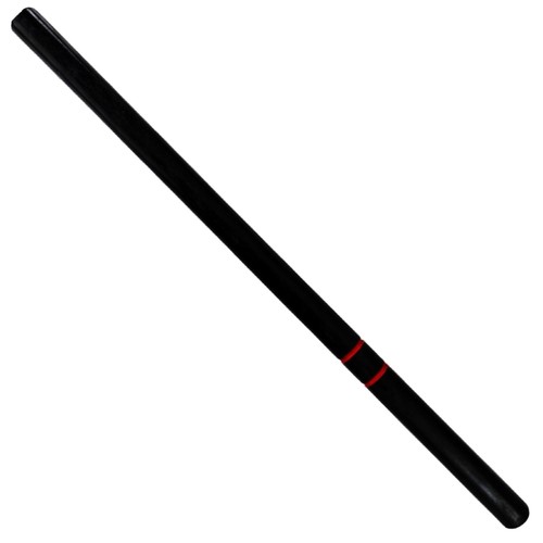 Escrima stock cm schwarz - -, 65