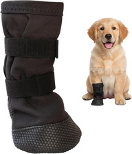Hundeschuhe Wasserdicht