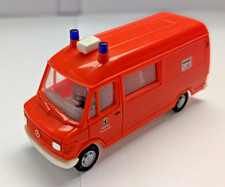 Herpa Feuerwehr 1:87 H0