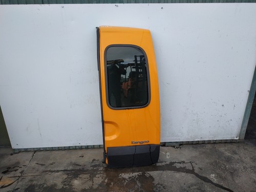 Heckklappe rechts renault - rechts,