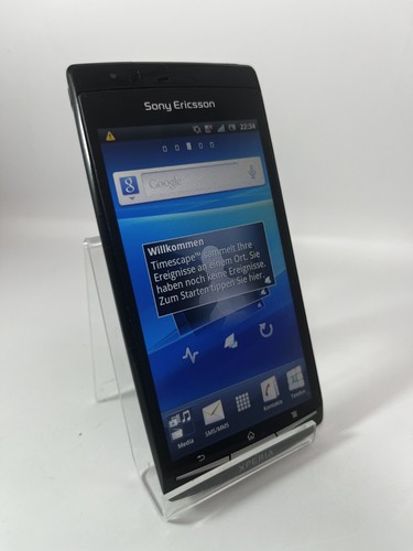 Handy sony ericsson xperia - sony,
