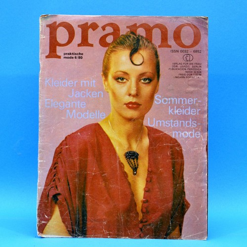 Ddr pramo 1980 praktische - pramo,