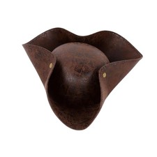 Halloween Piraten Dreispitz