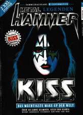 Kiss sonderheft ace - kiss,