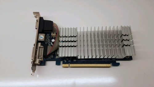 Gainward geforce 8400 - gainward, gs
