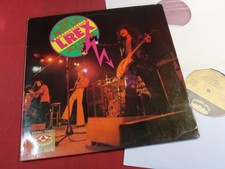 T. Rex  THE BEST OF  -  LP