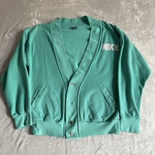Nike Vintage Strickjacke