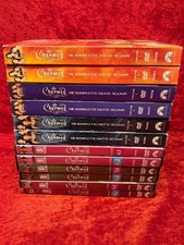 Charmed DVD Staffel 1 2 3 4 5 6 komplett Season Volume
