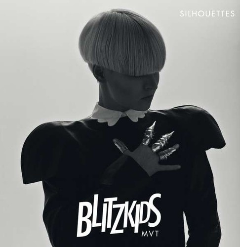 Blitzkids mvt silhouettes - mvt.,