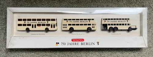 Wiking berlin 750 jahre - wiking,