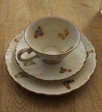 Kindergedeck Schumann Bavaria