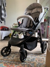 HAUCK Kinderwagen