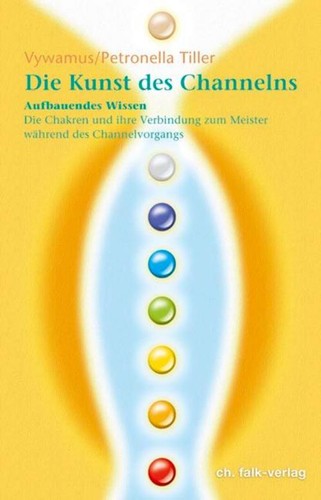 Die kunst des channelns - des, teil