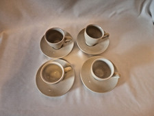 4 Ikea Expressotassen &